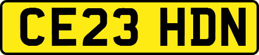 CE23HDN