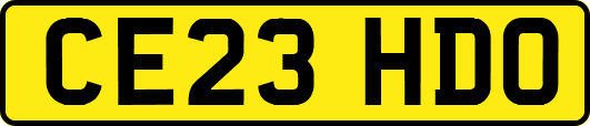 CE23HDO