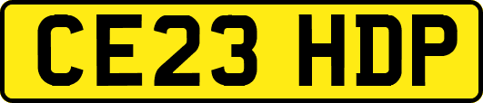 CE23HDP