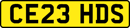 CE23HDS