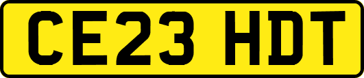 CE23HDT