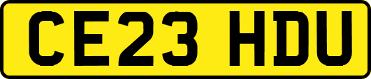 CE23HDU