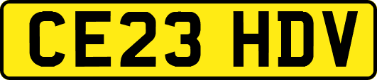 CE23HDV