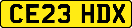 CE23HDX