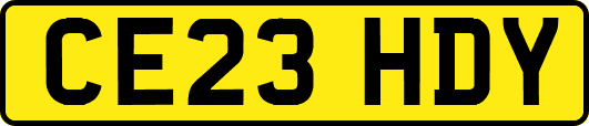 CE23HDY