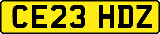 CE23HDZ