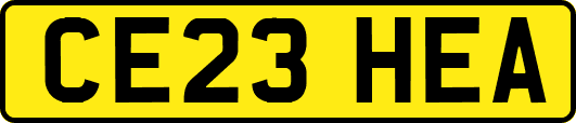 CE23HEA