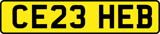 CE23HEB