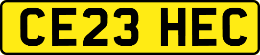 CE23HEC