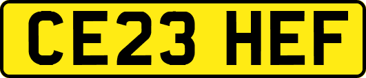 CE23HEF