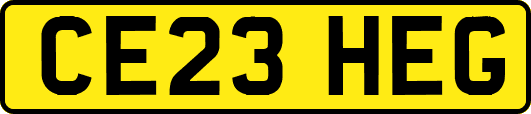 CE23HEG