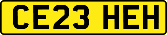 CE23HEH