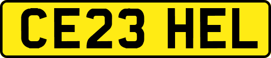 CE23HEL