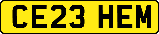 CE23HEM