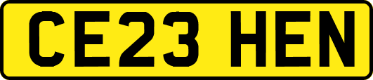 CE23HEN