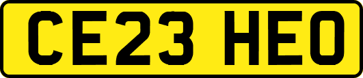 CE23HEO