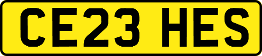 CE23HES