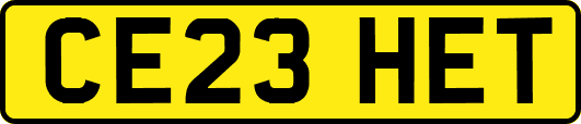 CE23HET