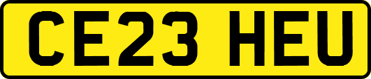 CE23HEU