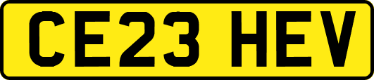 CE23HEV