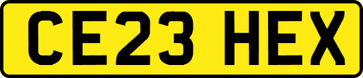 CE23HEX