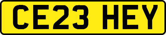 CE23HEY