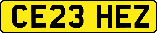 CE23HEZ