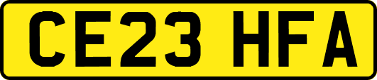 CE23HFA