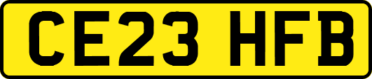 CE23HFB