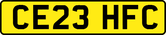 CE23HFC