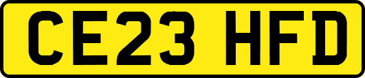 CE23HFD