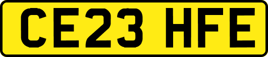 CE23HFE