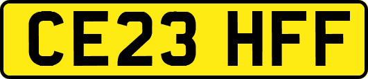 CE23HFF