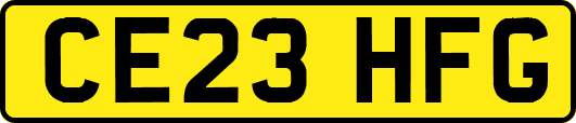 CE23HFG