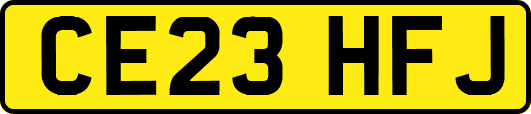 CE23HFJ