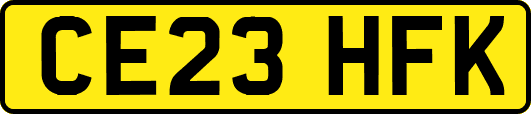 CE23HFK