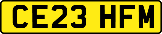 CE23HFM