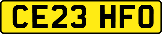 CE23HFO