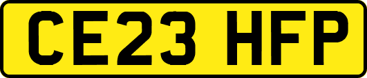 CE23HFP