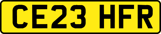 CE23HFR