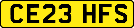 CE23HFS