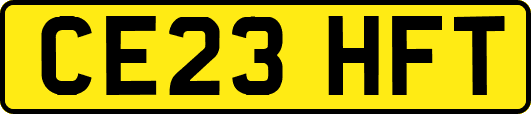 CE23HFT