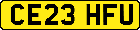 CE23HFU