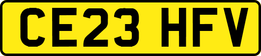 CE23HFV