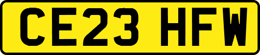 CE23HFW