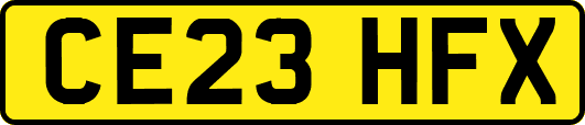 CE23HFX
