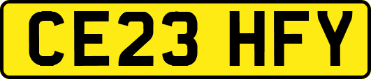 CE23HFY