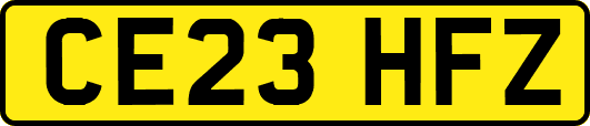 CE23HFZ