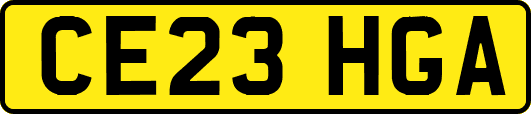 CE23HGA