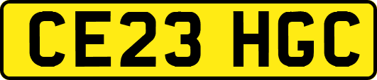 CE23HGC